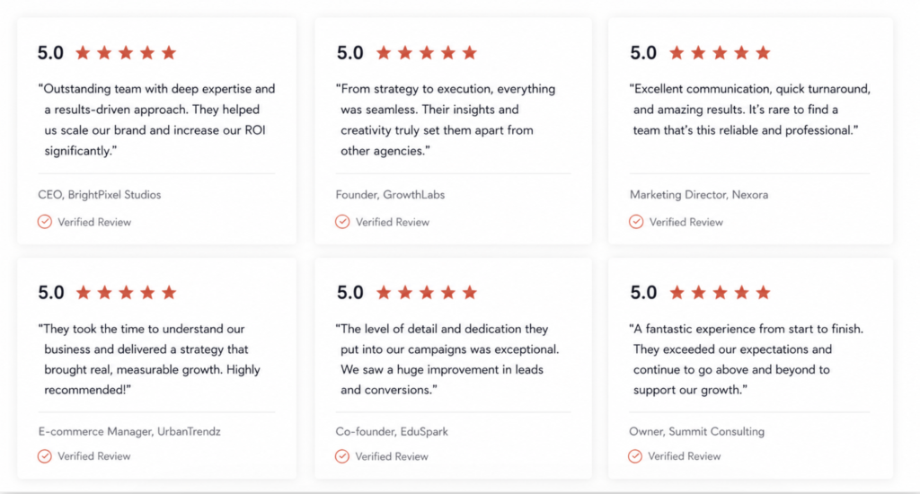 reviews